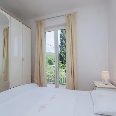 Ankora Apartamento Zaton (Dubrovnik-Neretva)