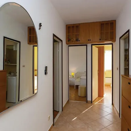 Apartamento Ankora *