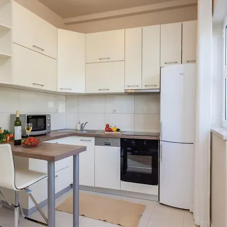 Apartamento Ankora *