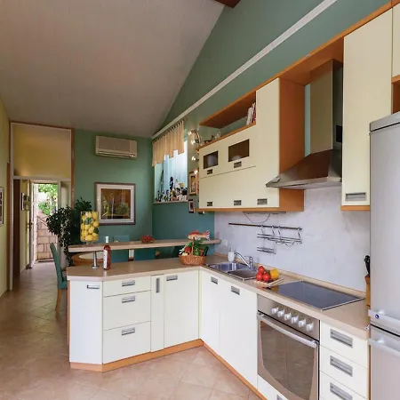 Ankora Apartamento Zaton (Dubrovnik-Neretva)