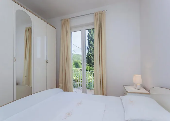 Ankora Apartamento Zaton (Dubrovnik-Neretva)