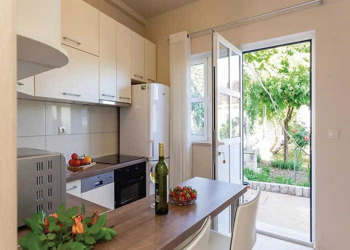 Apartamento Ankora Zaton (Dubrovnik-Neretva)