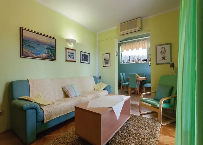 Ankora Apartamento Zaton (Dubrovnik-Neretva)