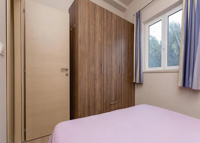 Apartamento Ankora Zaton (Dubrovnik-Neretva)