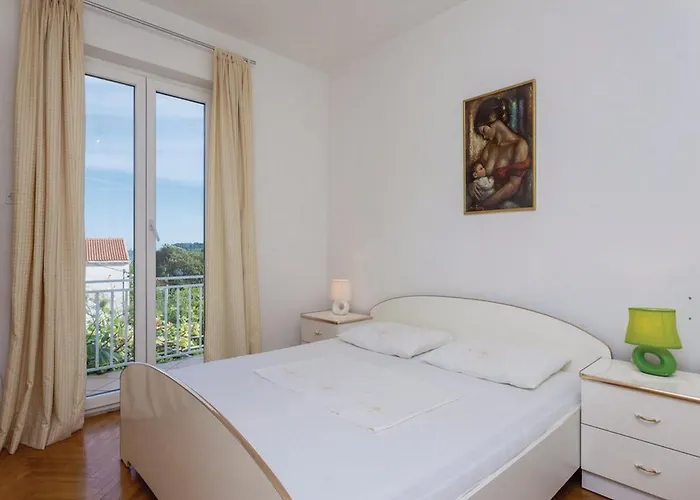 Apartamento Ankora