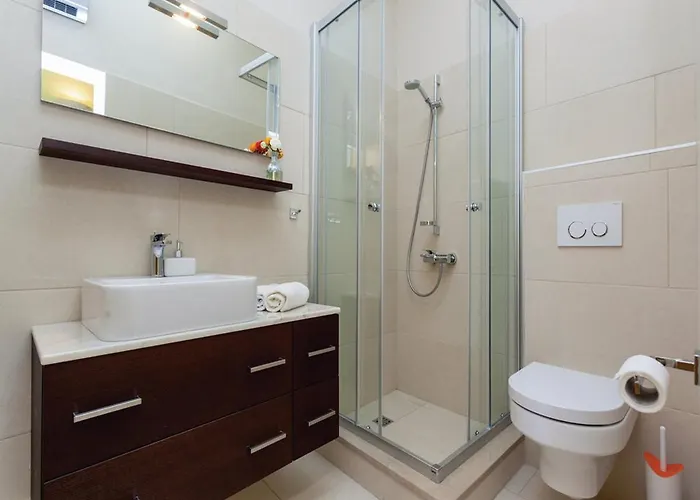 Apartamento Ankora Zaton (Dubrovnik-Neretva)