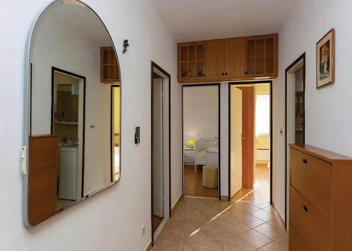 Apartamento Ankora *
