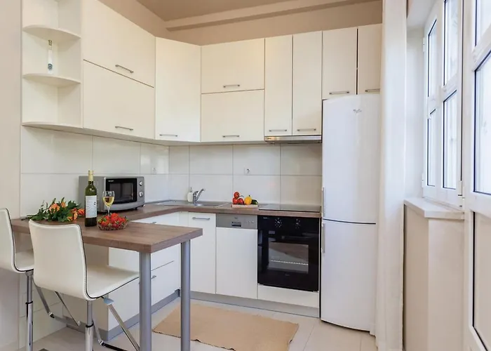Apartamento Ankora *