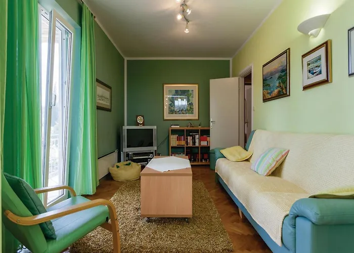 Apartamento Ankora