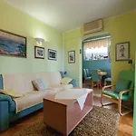 Ankora Apartmán Zaton (Dubrovnik-Neretva)